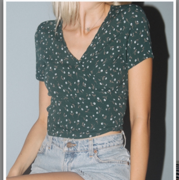 Brandy Melville Tops - Brandy M. Top